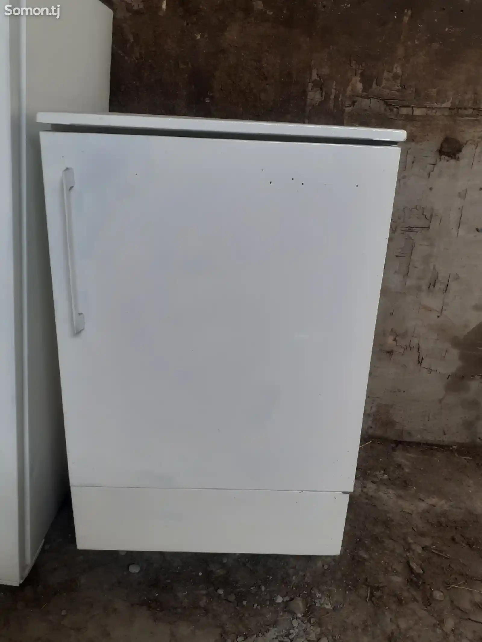 Холодильник Саратов-1