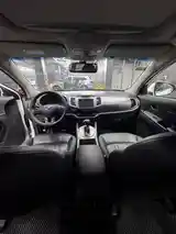 Kia Sportage, 2014-13