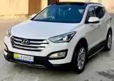 Hyundai Santa Fe, 2015-3