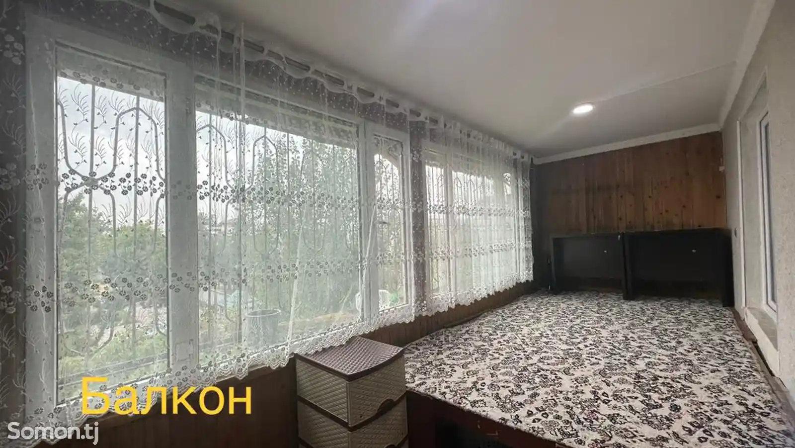 2-комн. квартира, 4 этаж, 55 м², Политехникум-16