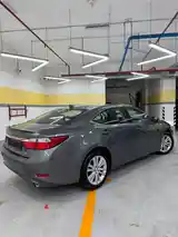 Lexus ES series, 2015-7