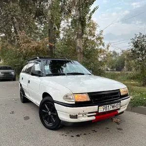 Opel Astra F, 1992