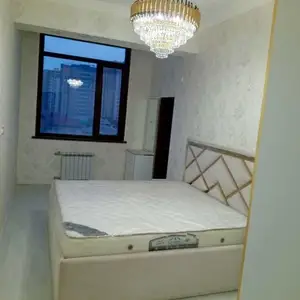 2-комн. квартира, 4 этаж, 65м², дар назди Спартак доми Ёвар