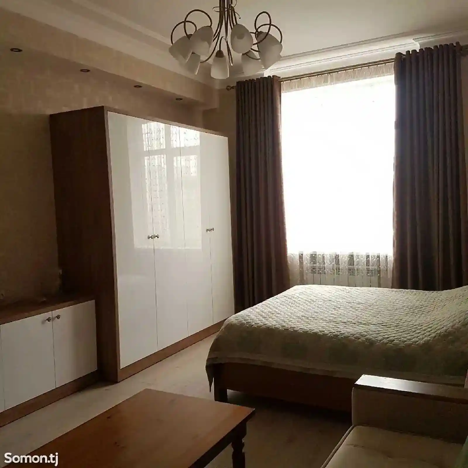 1-комн. квартира, 10 этаж, 58 м², Дом печати-5