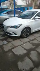 Changan Eado, 2021-5