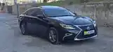 Lexus ES series, 2013-12