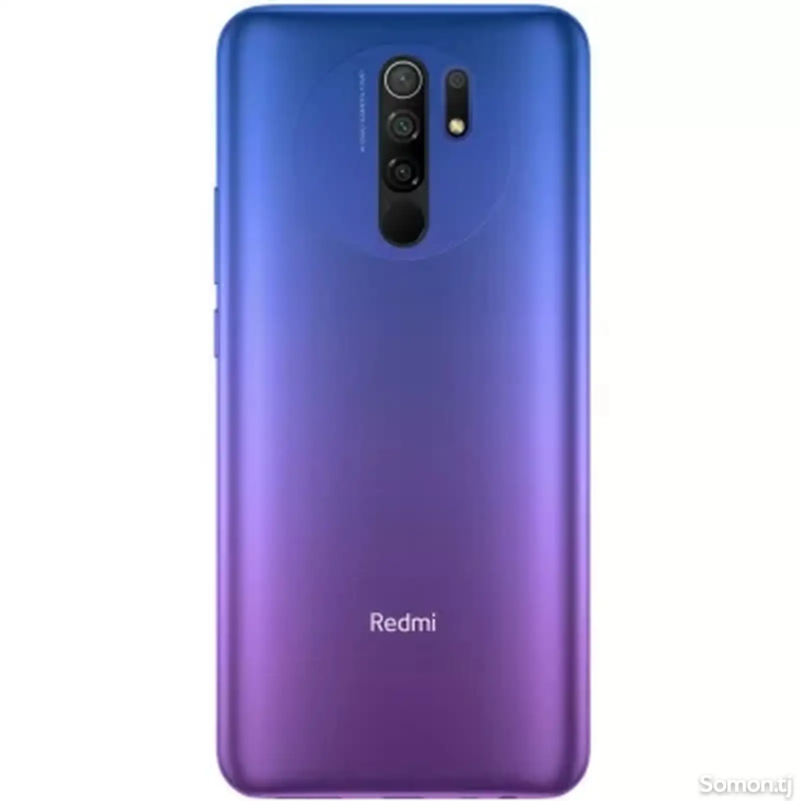 Xiaomi Redmi 9-1