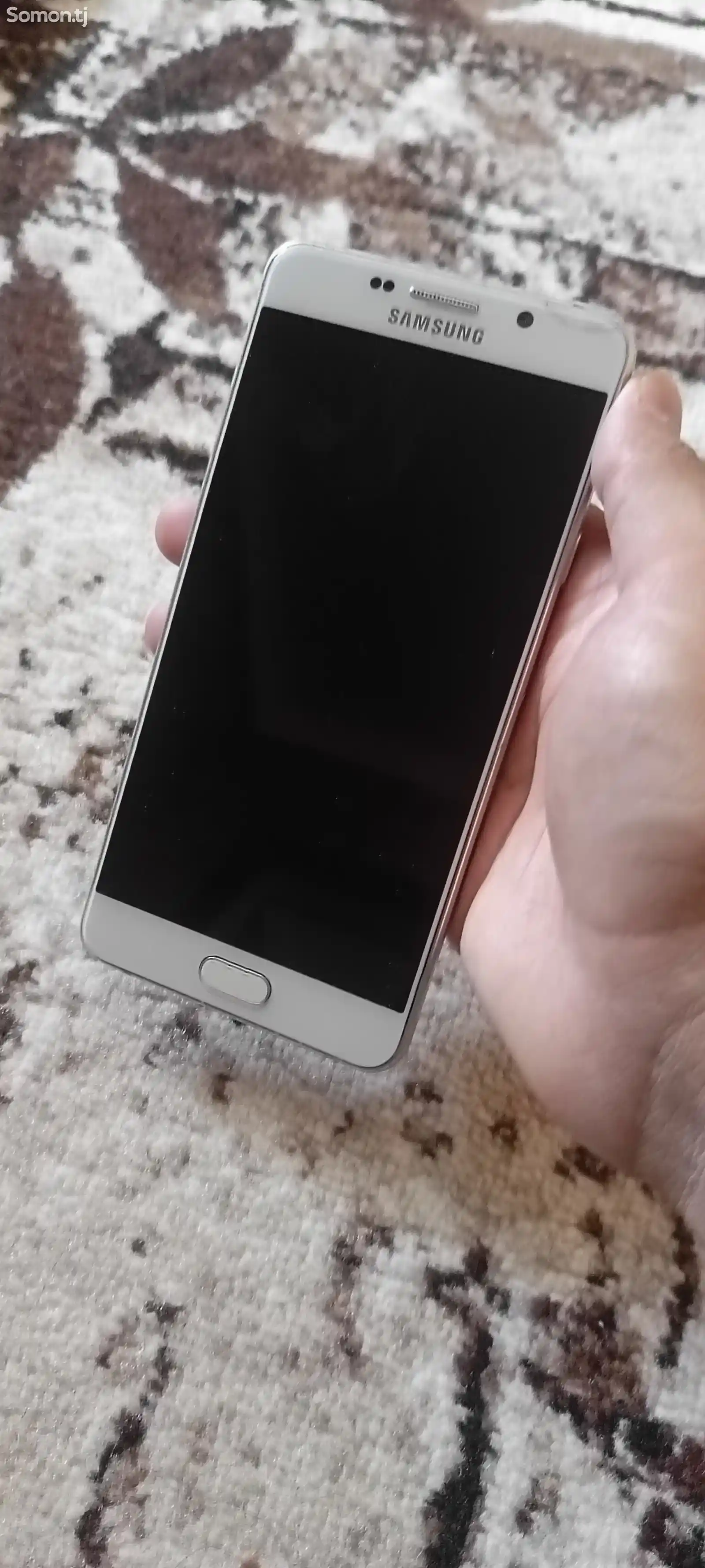 Samsung Galaxy A7-3