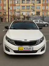 Kia K series, 2015-2