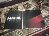 компакт диски для Playstation 5/4 Trilogy mafia 1.2.3. Definitive edition-4