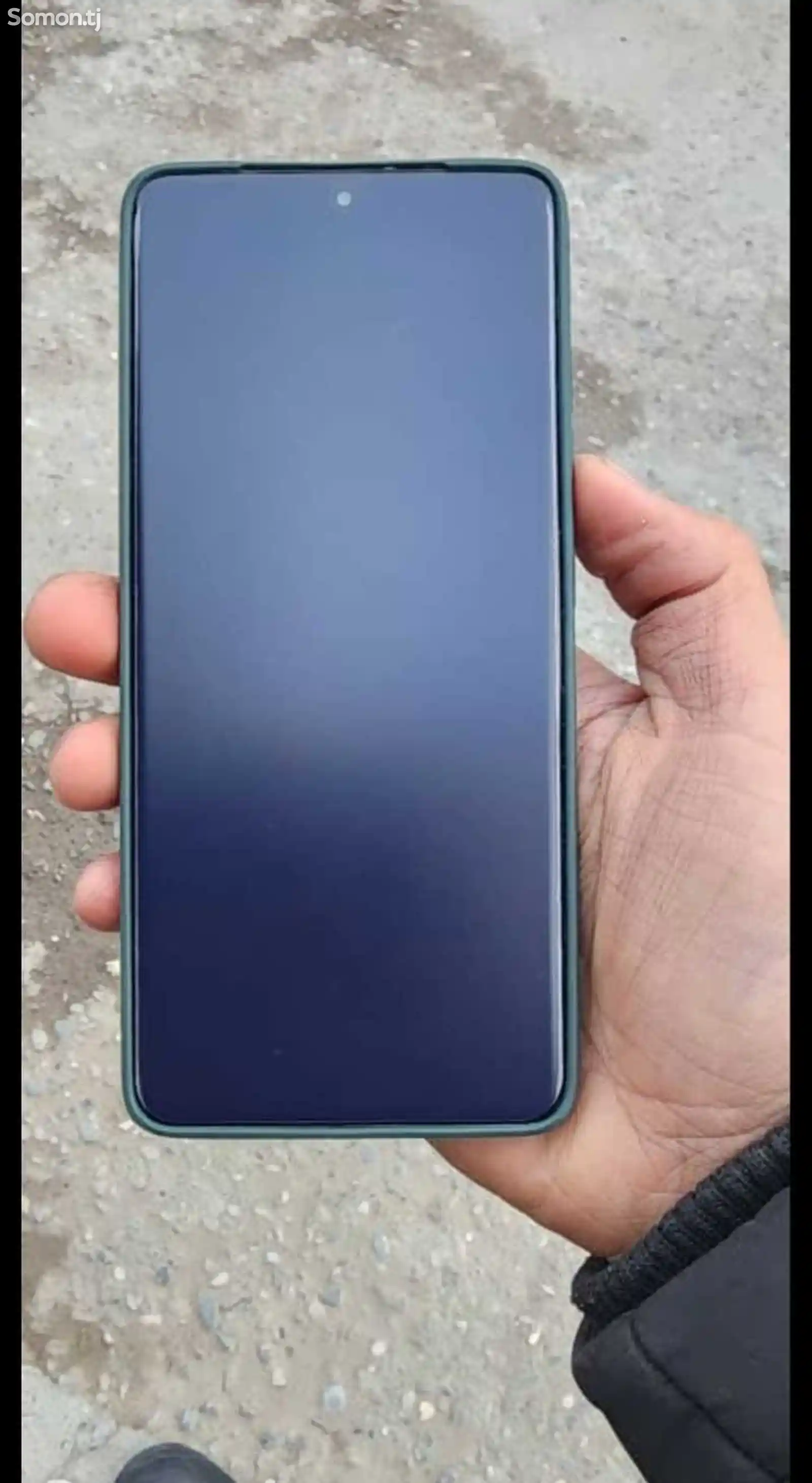 Samsung Galaxy S21 Ultra, 5G-2