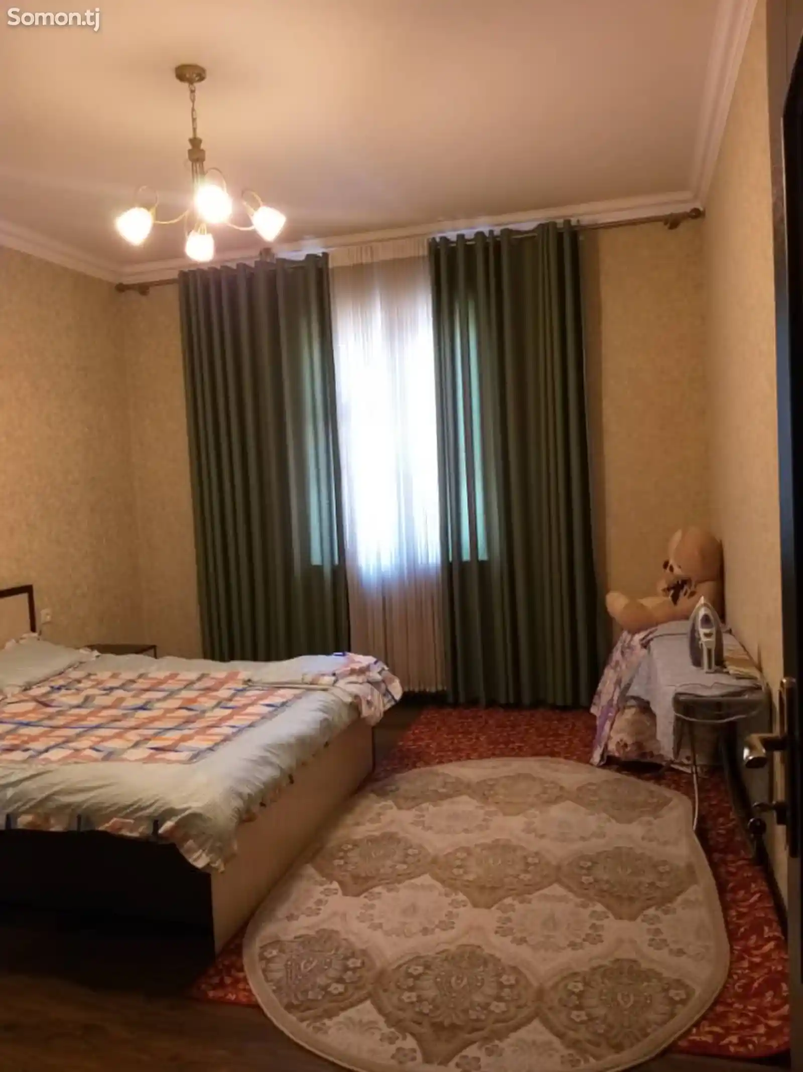 2-комн. квартира, 6 этаж, 70м², 12 мкр-5