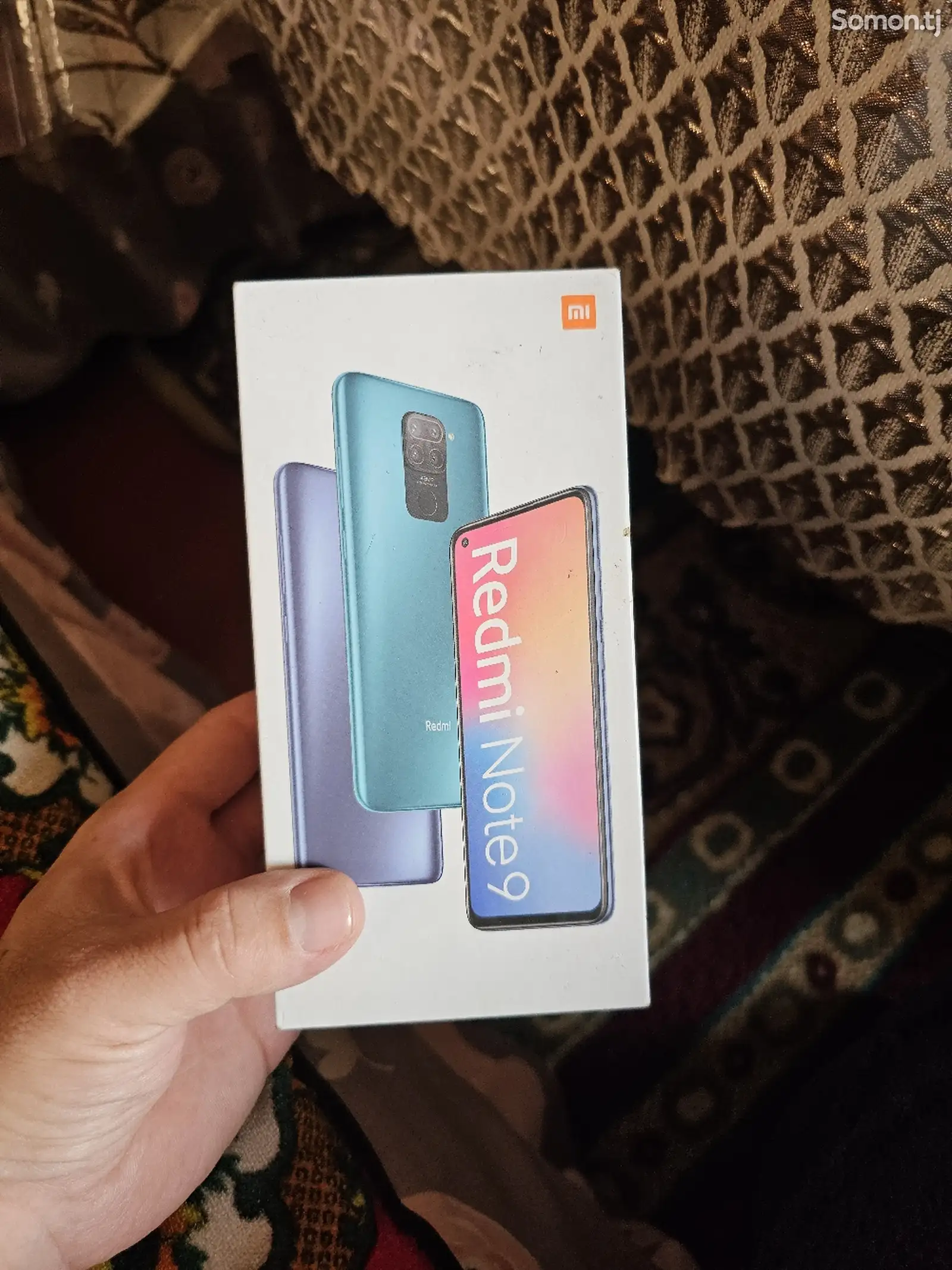 Xiaomi Redmi not 9 64gb