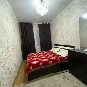 3-комн. квартира, 7 этаж, 75 м², 103 мкр