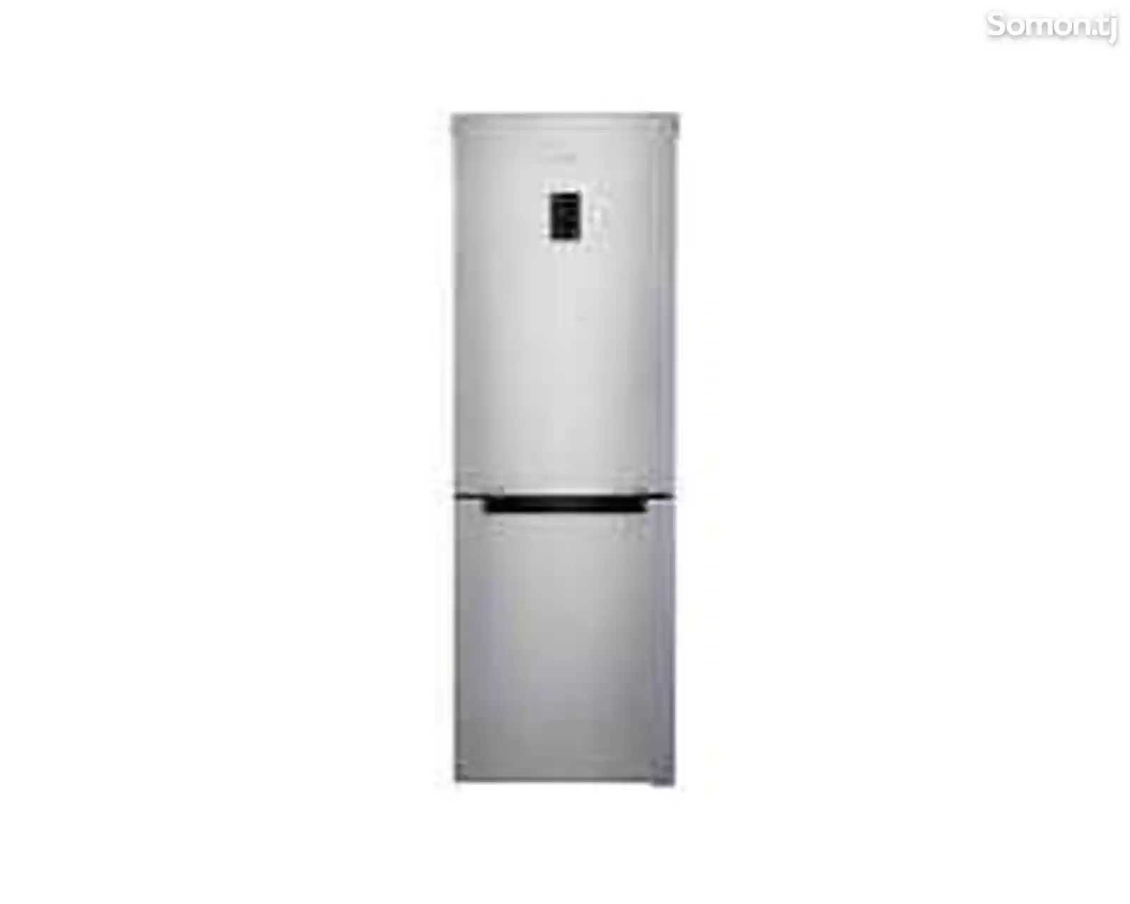 Холодильник samsung-5
