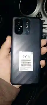 Телефон Xiaomi Redmi-3