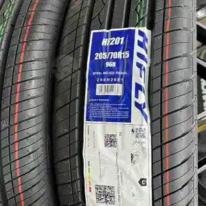 Шины 205/70 R15 Hifly HF201