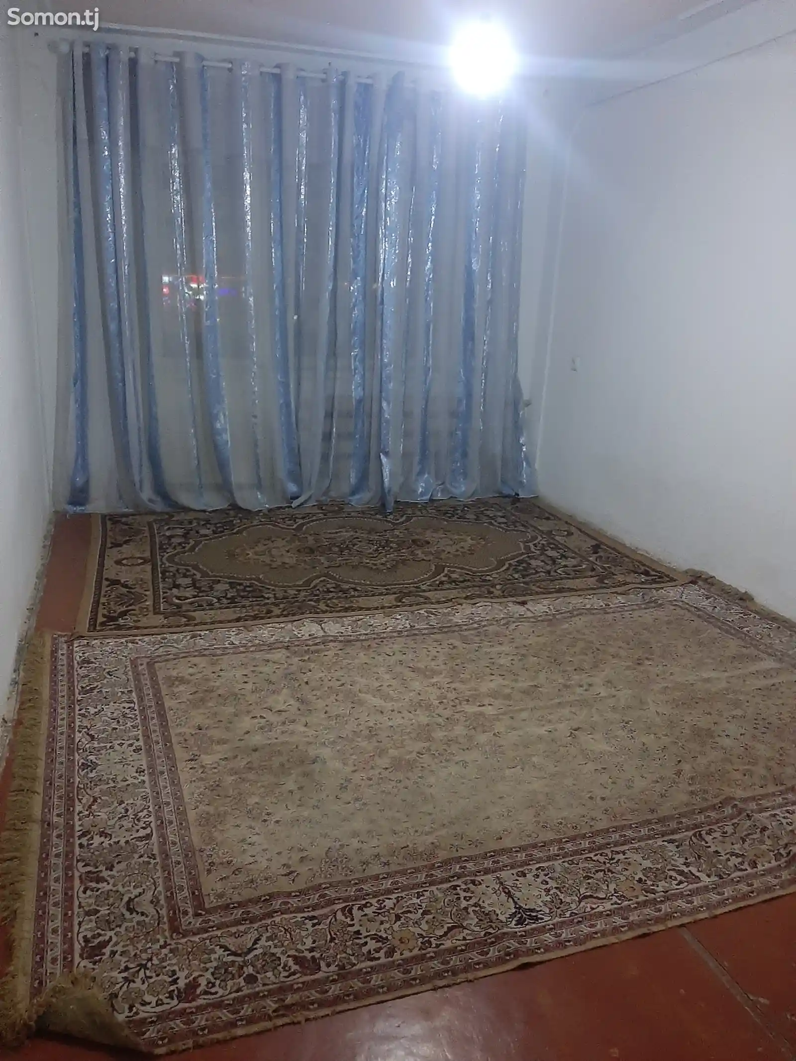 Комната в 3-комн. квартире, 4 этаж, 36м², Фирдавсй-6