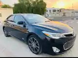 Toyota Avalon, 2015 на заказ-2