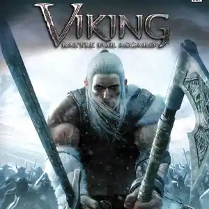 Игра Viking battle for Asgard Xbox 360