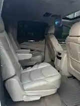 Cadillac Escalade, 2018-11