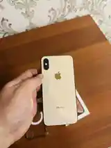 Apple iPhone Xs, 256 gb, Gold-2