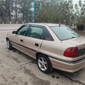 Opel Astra F, 1996