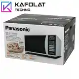 Микроволновая печь Panasonic NNGT352WZPE-13