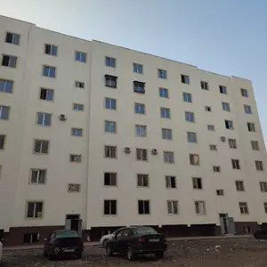 1-комн. квартира, 6 этаж, 42 м², Пеши садики Аминчон