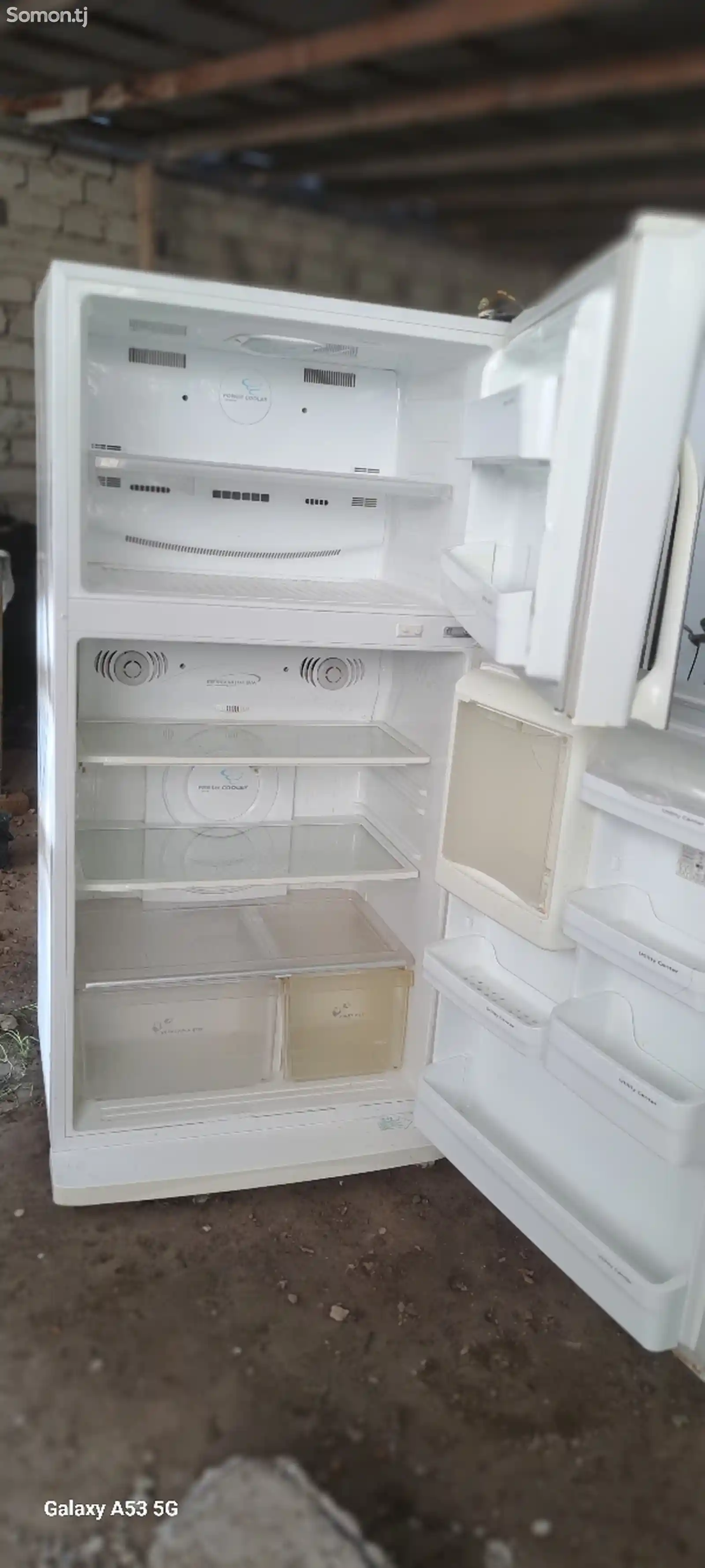 Холодильник Корейский-8