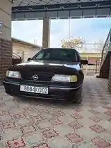 Opel Astra F, 1991-2