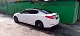 Kia Optima, 2011-4