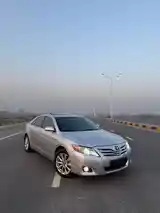 Toyota Camry, 2010-3