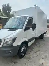 Фургон Mercedes-Benz Sprinter, 2011-7