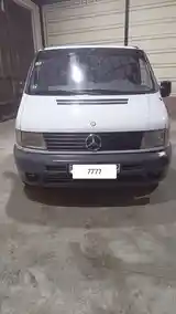 Фургон Mercedes-Benz Vito, 1999-5