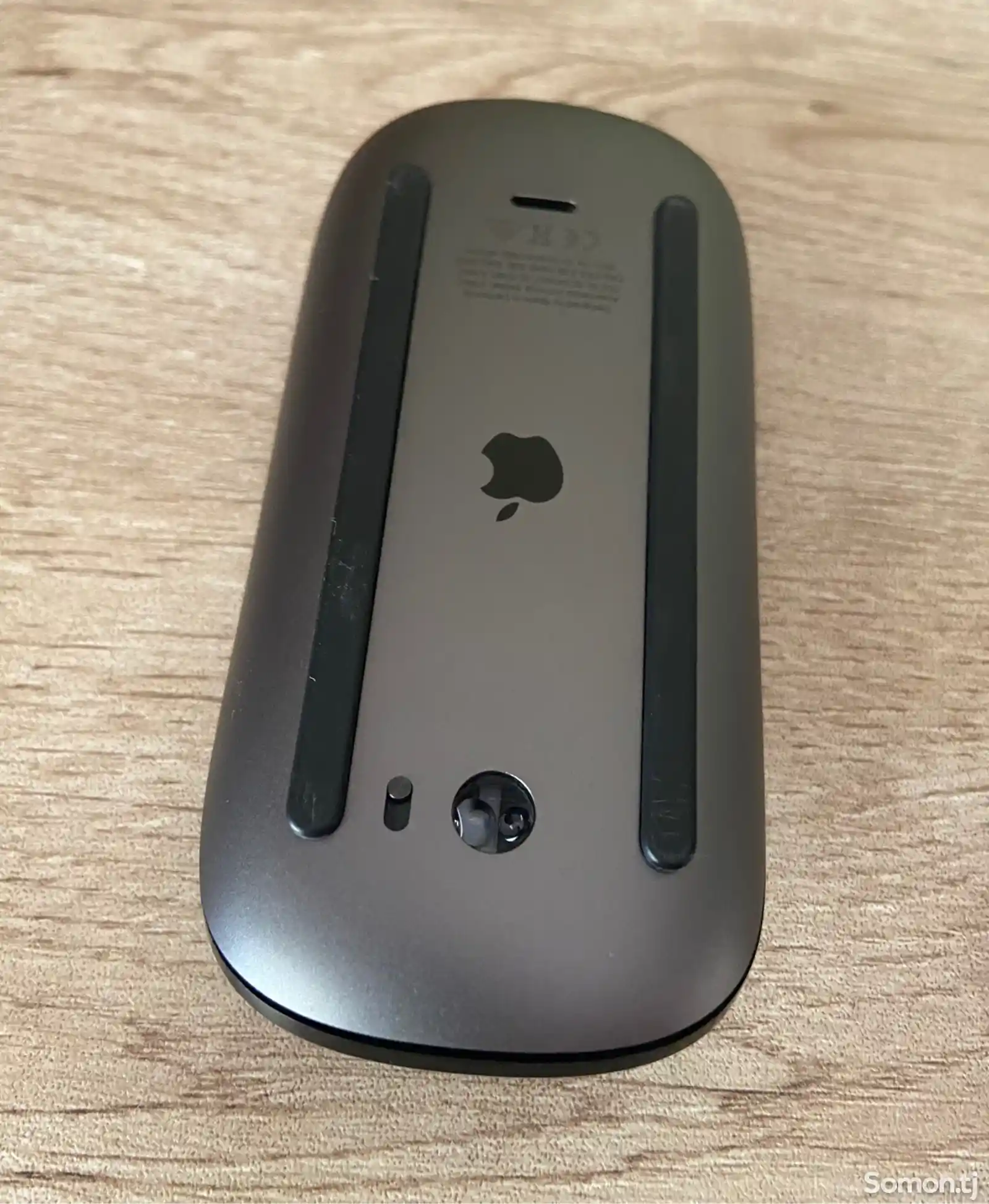 Мышь Apple Magic Mouse 2-3