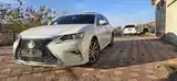 Lexus ES series, 2016-5