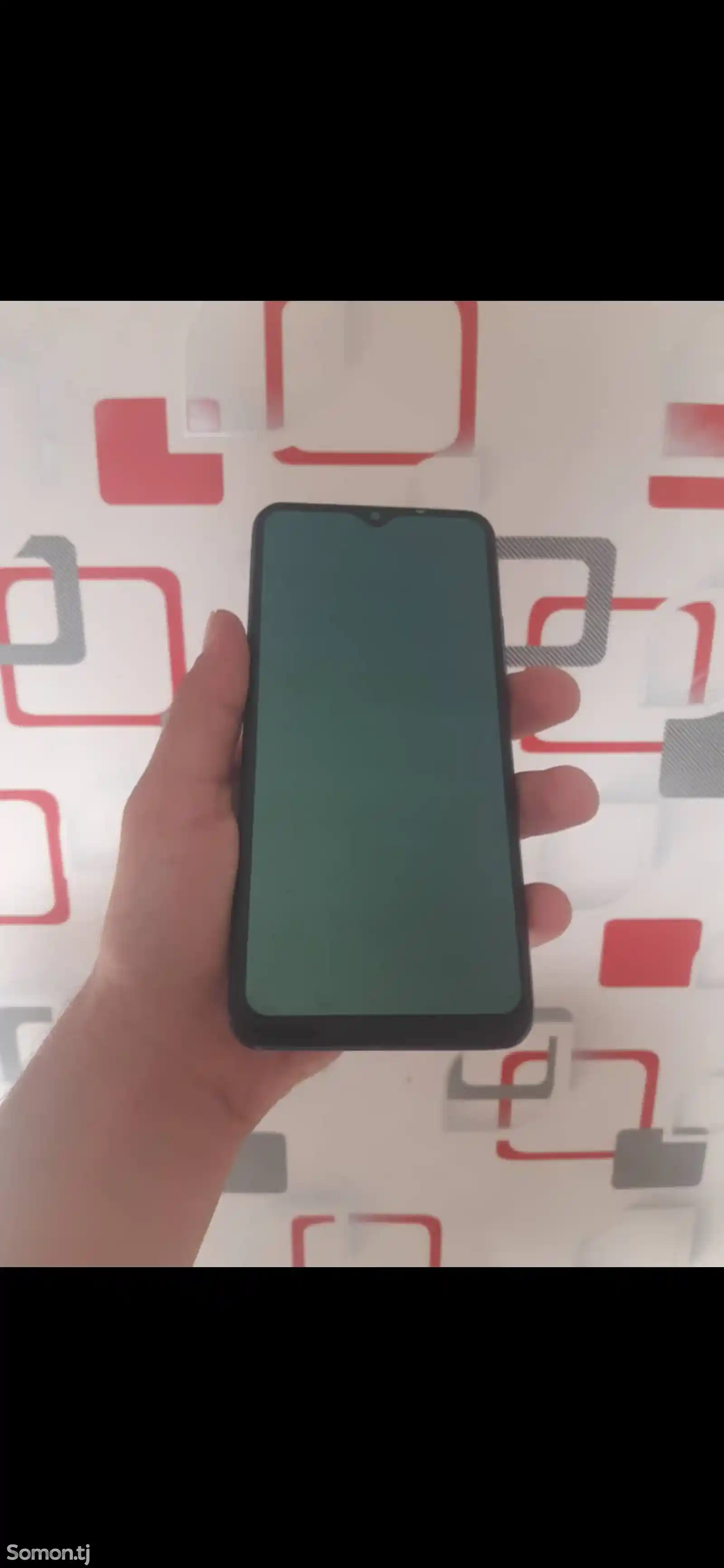 Xiaomi Redmi 9 64gb-1