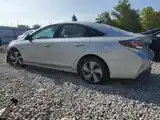 Hyundai Sonata, 2016-4