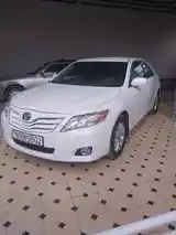 Toyota Camry, 2011-9