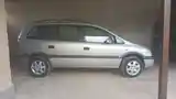 Opel Zafira, 2000-4