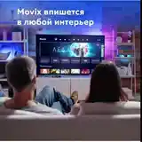 Смарт ТВ приставка MXQ Pro Андроид , 4K Ultra HD, Медиаплеер TV, Wi-Fi-5