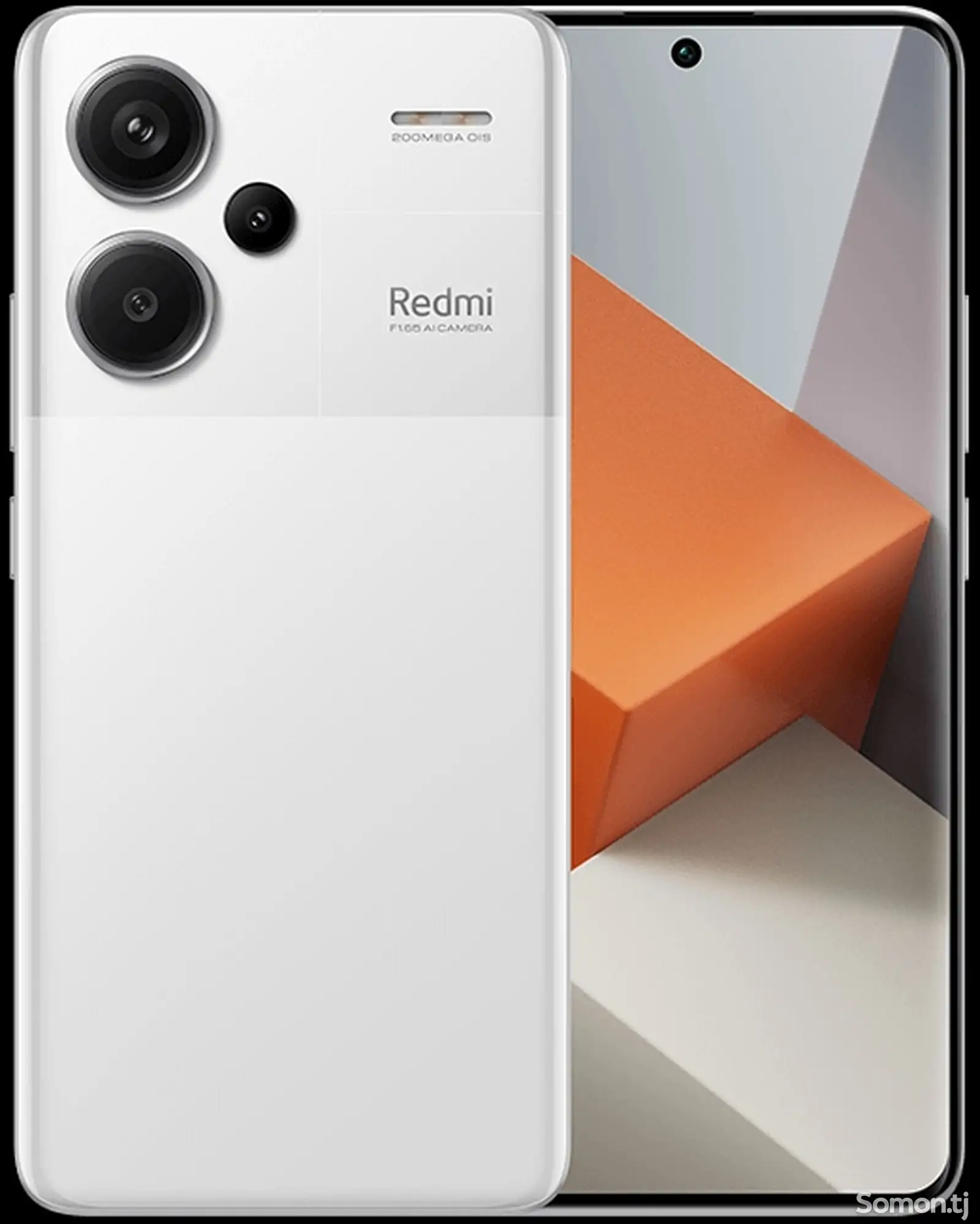 Xiaomi Redmi Note 13 Pro+-1