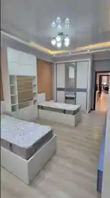 3-комн. квартира, 13 этаж, 140м², Шоҳмансур-6