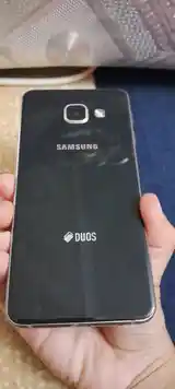 Samsung Galaxy А3-4