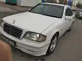 Mercedes-Benz C class, 1995-2