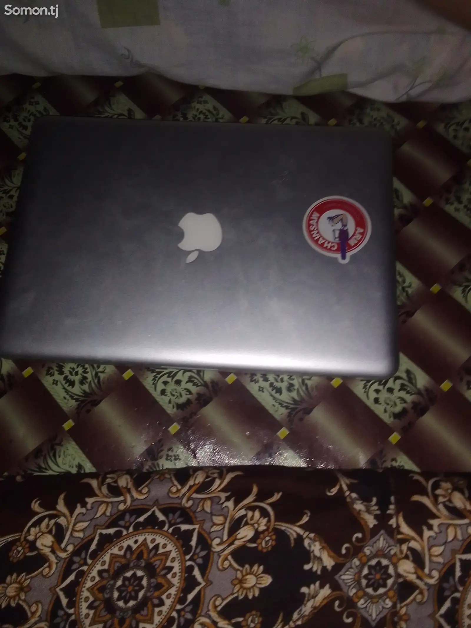 Macbook pro-1