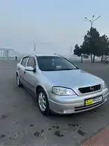 Opel Astra G, 2000-6