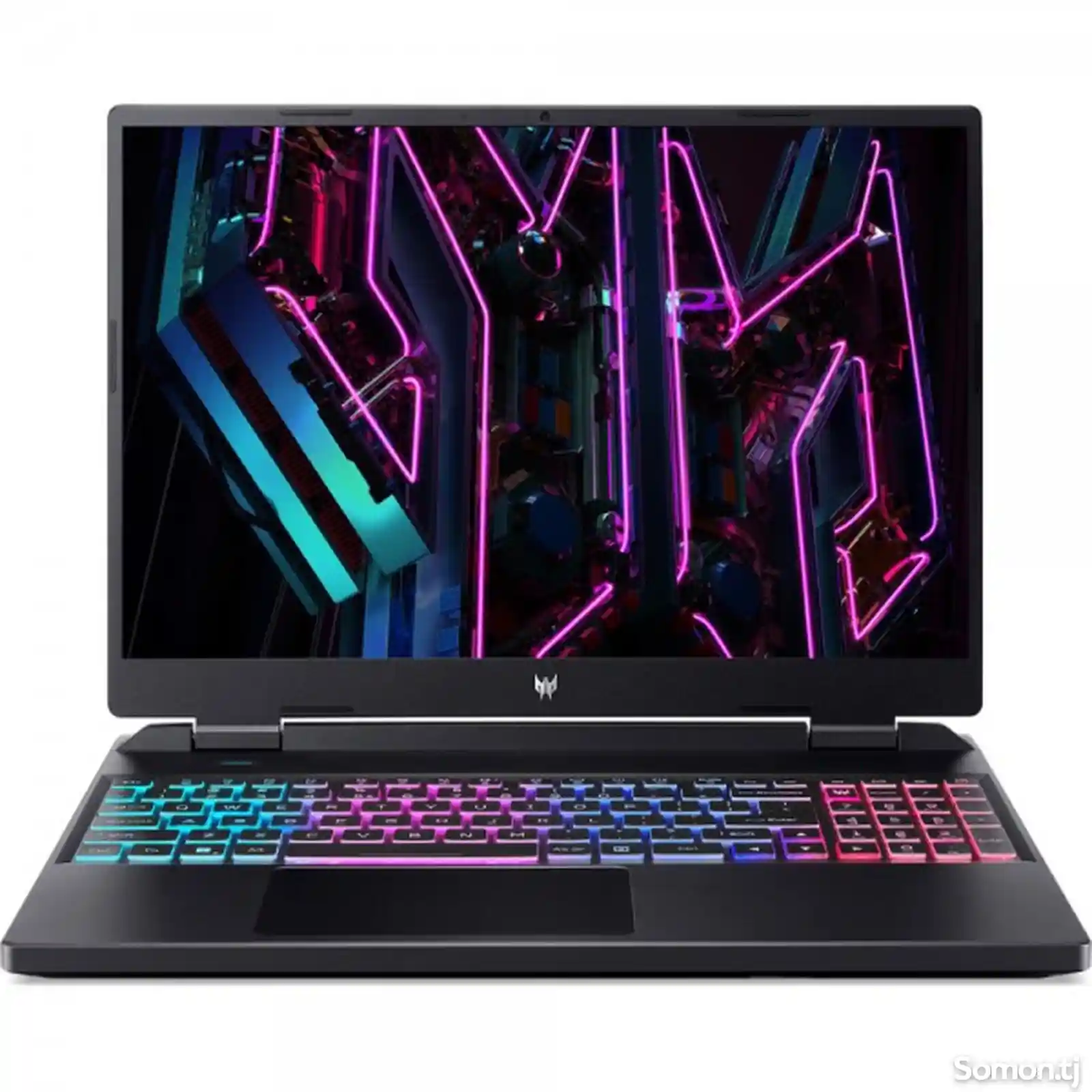 Ноутбук Acer Predator NEO 16 i9-14900hx 32/512 rtx4060 16 2k 165Hz-1