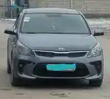 Kia Rio, 2019-2